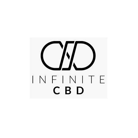 INFINITE CBD COUPON For 15% OFF YOUR ENTIRE ORDER