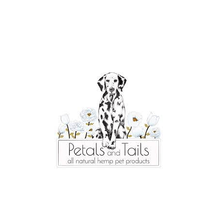 PETALS AND TAILS COUPON for EXTRA 20% OFF SITEWIDE