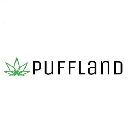 PUFFLAND COUPON for 20% OFF YOUR ENTIRE ORDER
