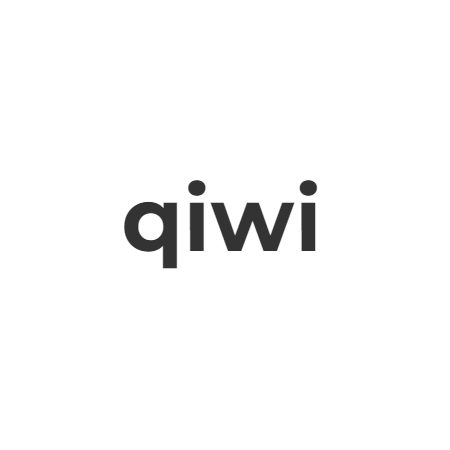 QIWI COUPON For 10% OFF STOREWIDE