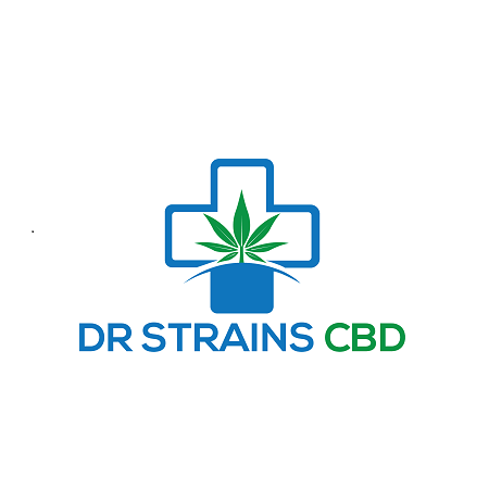 DR STRAINS CBD COUPON for 5% OFF ON ORDERS +