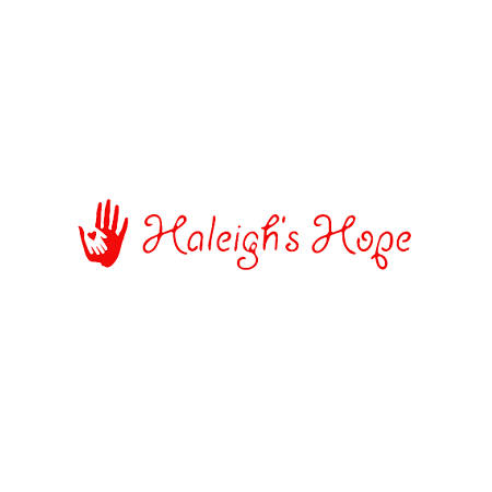 HALEIGH’S HOPE COUPON for 10% OFF STOREWIDE