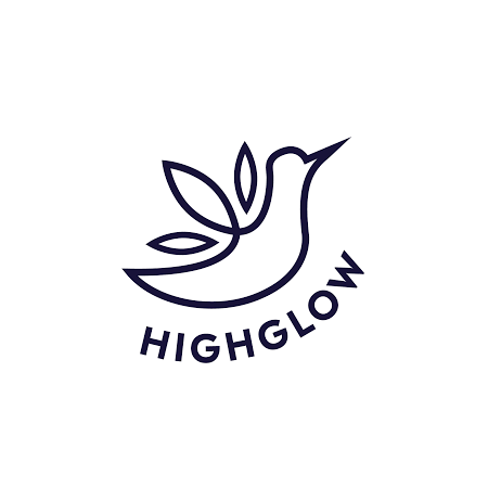 HIGH GLOW CO. COUPON for 15% OFF ON FIRST ORDER