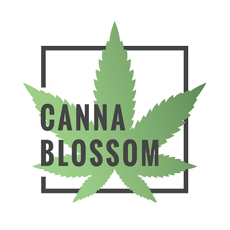 CANNA BLOSSOM COUPON For 25% OFF ALL REGULAR PRICE WITH CODE