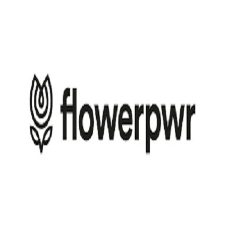 FLOWER PWR COUPON For 20% OFF YOUR ENTIRE ORDER