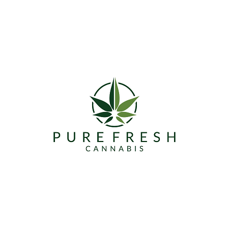 PURE FRESH CANNABIS COUPON for 10% OFF DISCOUNT