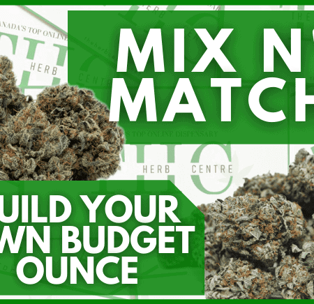 THE HERB CENTRE COUPON for 30% OFF SALE  MIX AND MATCH AAA OUNCE
