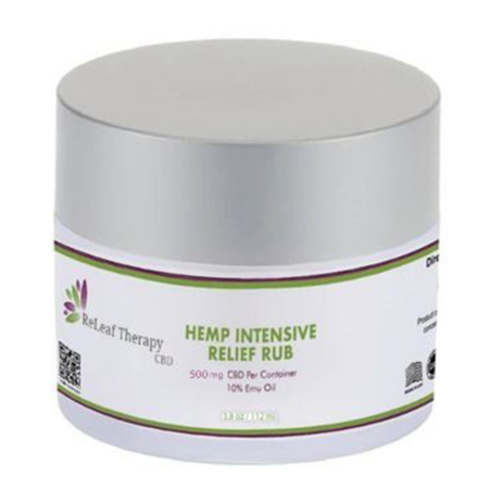 Skin cream