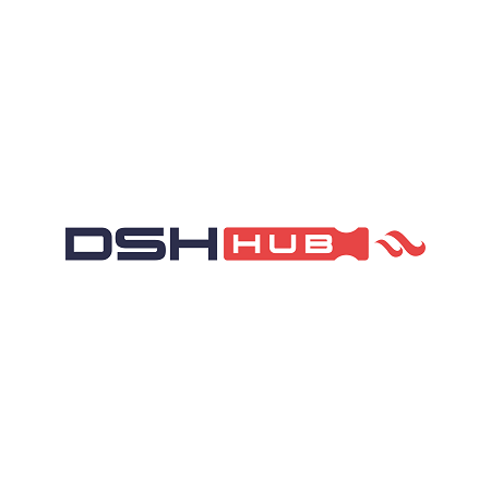DSH HUB COUPON for 12% OFF SITEWIDE