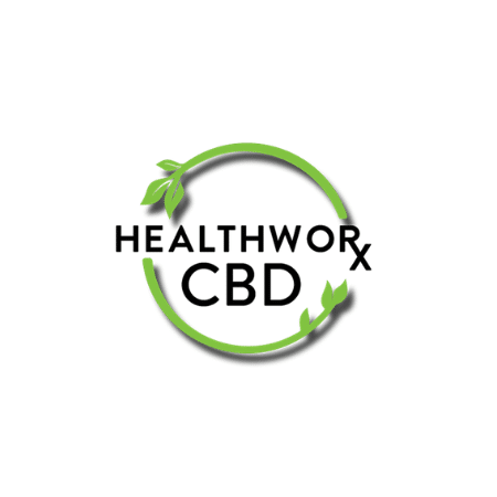 HEALTHWORX CBD COUPON for 40% OFF YOUR PURCHASE
