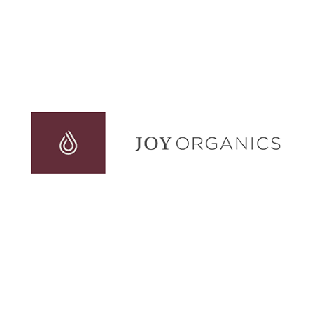 JOY ORGANICS For 30% OFF SITEWIDE