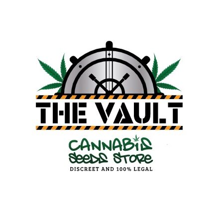 THE VAULT CANNABIS SEEDS STORE COUPON for 15% OFF CANNABIS SEEDS SITEWIDE