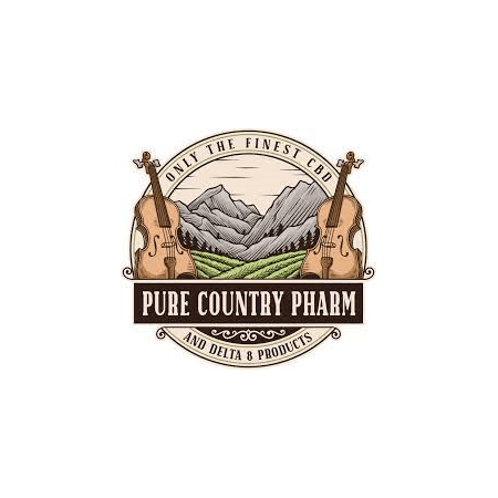 PURE COUNTRY PHARM COUPON for 25% DISCOUNTS ON ANY PURCHASE