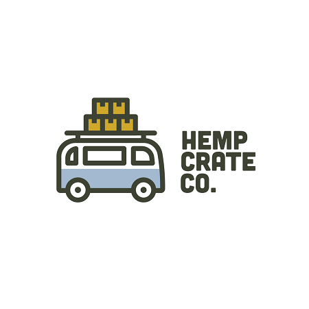 HEMP CRATE COUPON for 20% OFF YOUR PURCHASE