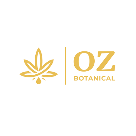 OZ BOTANICAL COUPON for UP TO 20% OFF SITEWIDE