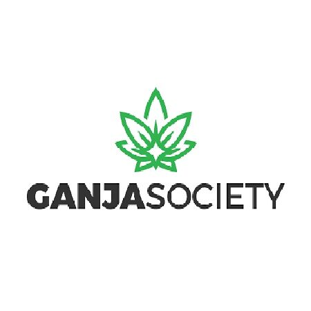 GANJA SOCIETY COUPON For  FOR YOUR ORDERS WITH COUPON CODE