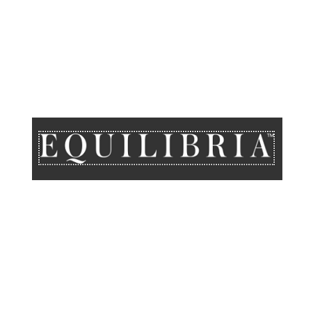 EQUILIBRIA COUPON for 15% OFF AT CHECKOUT