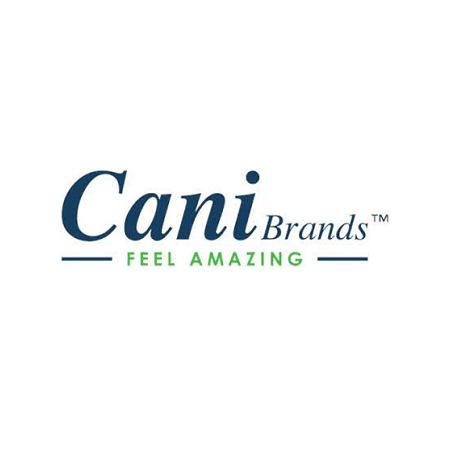 CANIBRANDS COUPON For 50% OFF DISCOUNT