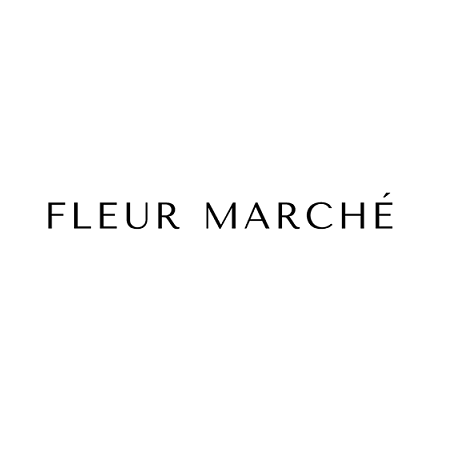 FLEUR MARCHE COUPON For 20% off when you spend +