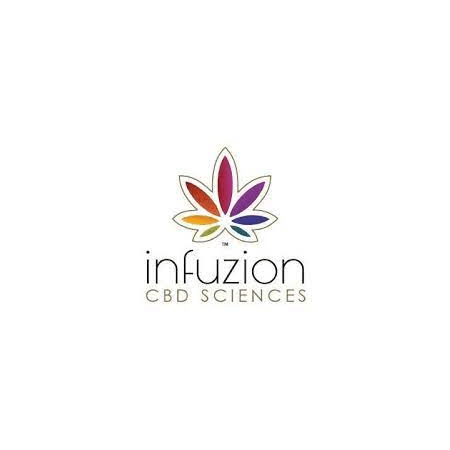 INFUZION CBD COUPON For 20% OFF SITEWIDE