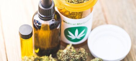 The Pros and Cons of Medical CBD