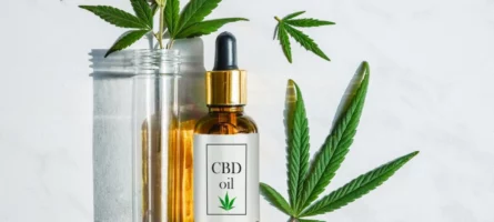 Top Benefits of Taking CBD Oil Capsules Daily